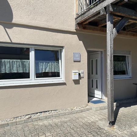 Oxtown City Apartment Ochsenhausen Zewnętrze zdjęcie