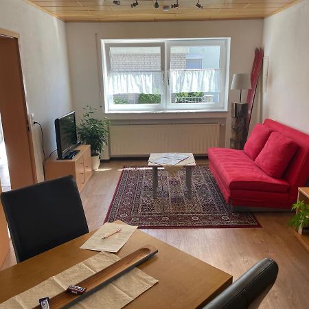 Oxtown City Apartment Ochsenhausen Zewnętrze zdjęcie