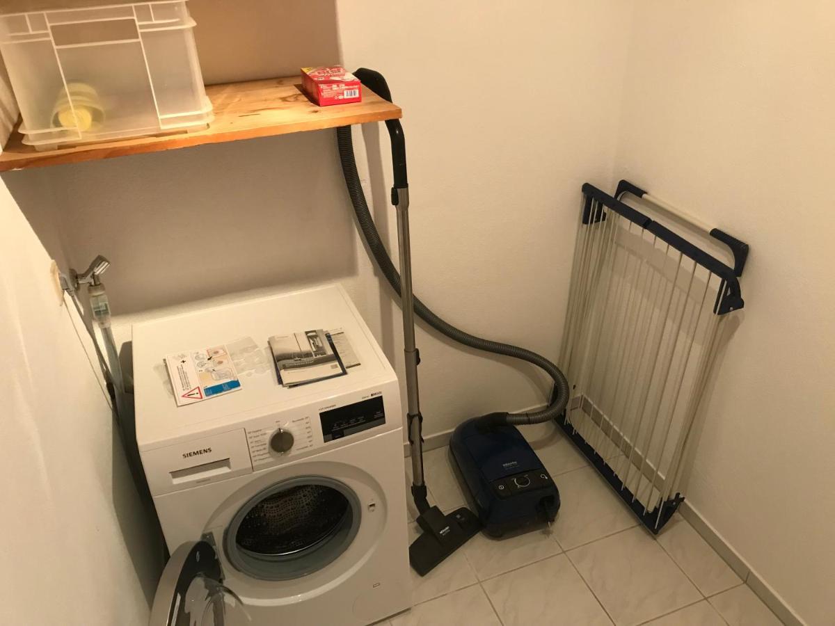 Oxtown City Apartment Ochsenhausen Zewnętrze zdjęcie