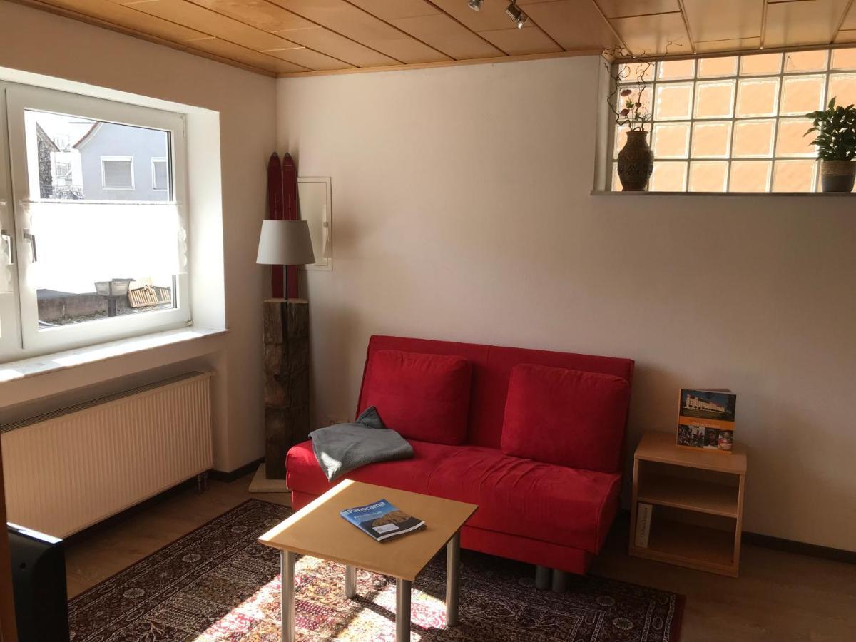 Oxtown City Apartment Ochsenhausen Zewnętrze zdjęcie