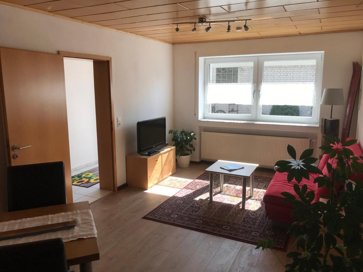Oxtown City Apartment Ochsenhausen Zewnętrze zdjęcie