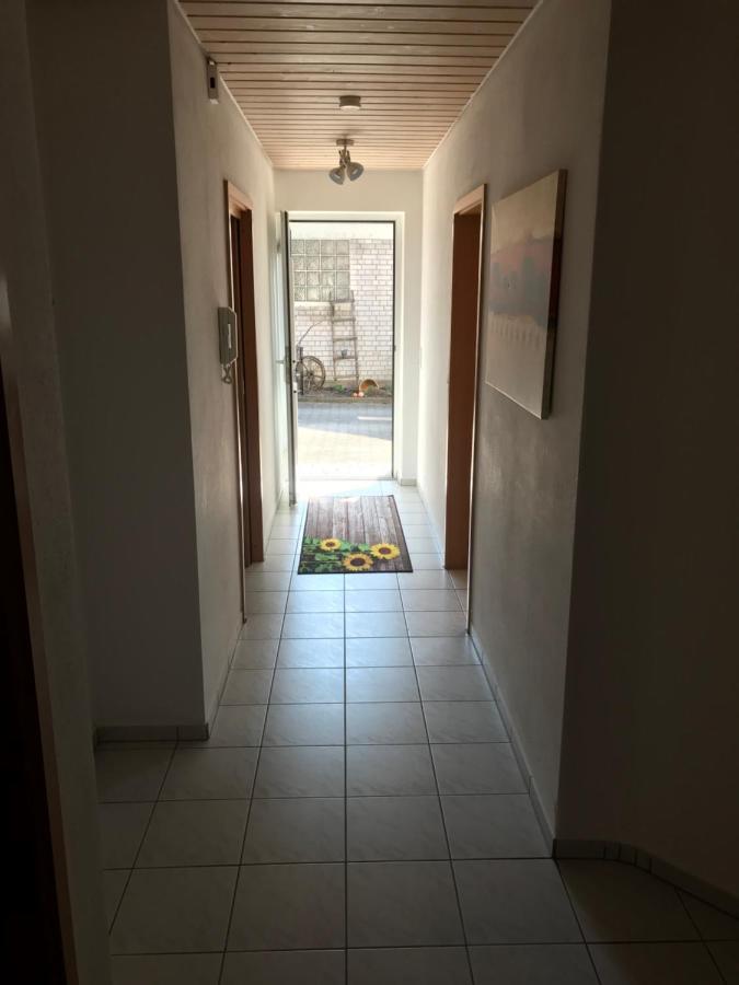 Oxtown City Apartment Ochsenhausen Zewnętrze zdjęcie