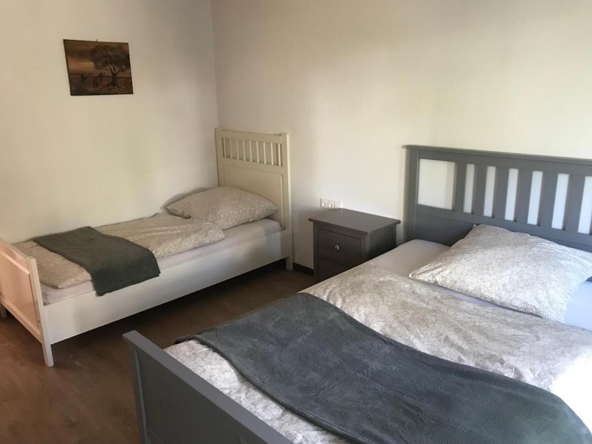 Oxtown City Apartment Ochsenhausen Zewnętrze zdjęcie