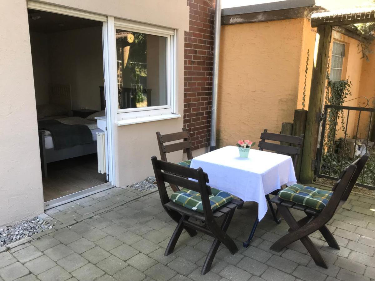 Oxtown City Apartment Ochsenhausen Zewnętrze zdjęcie