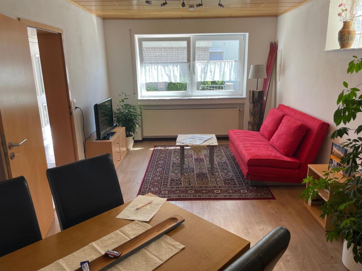 Oxtown City Apartment Ochsenhausen Zewnętrze zdjęcie