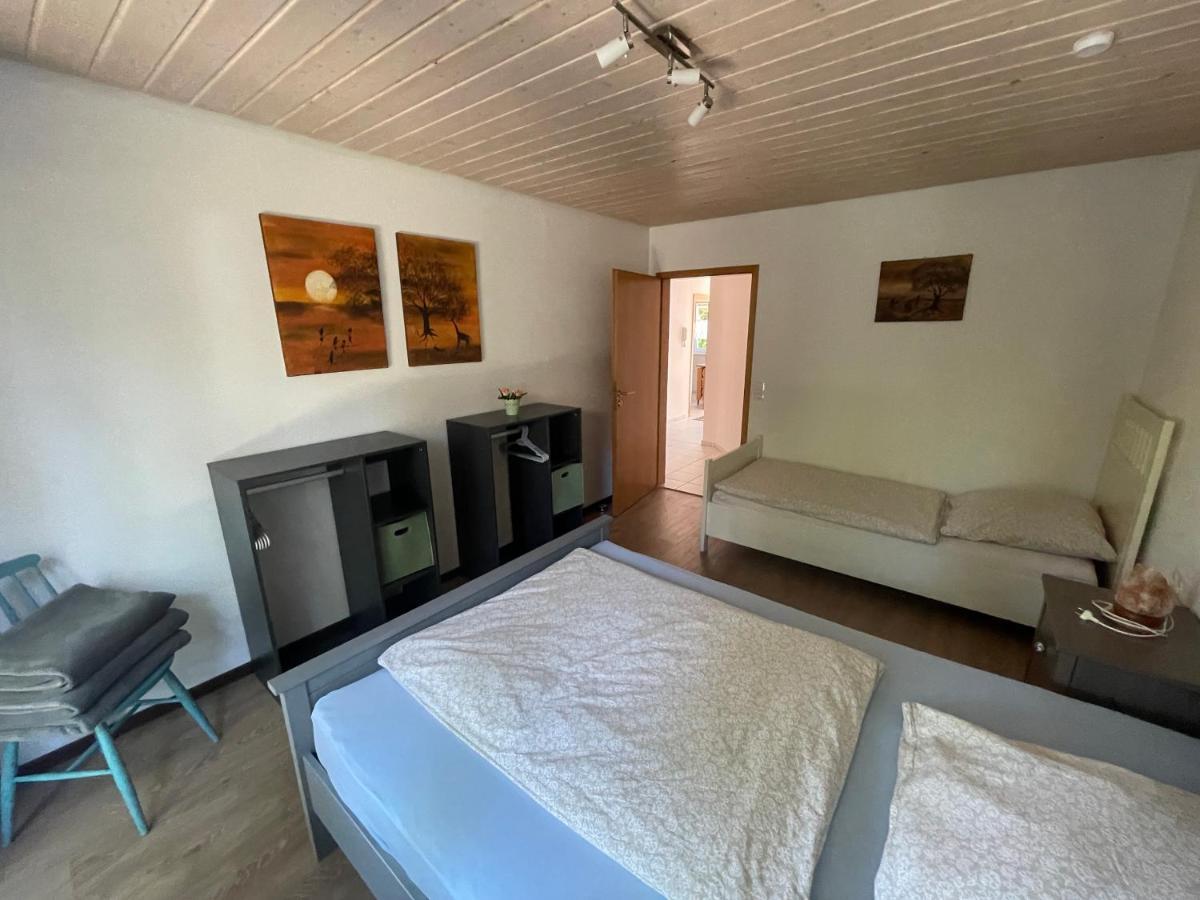 Oxtown City Apartment Ochsenhausen Zewnętrze zdjęcie