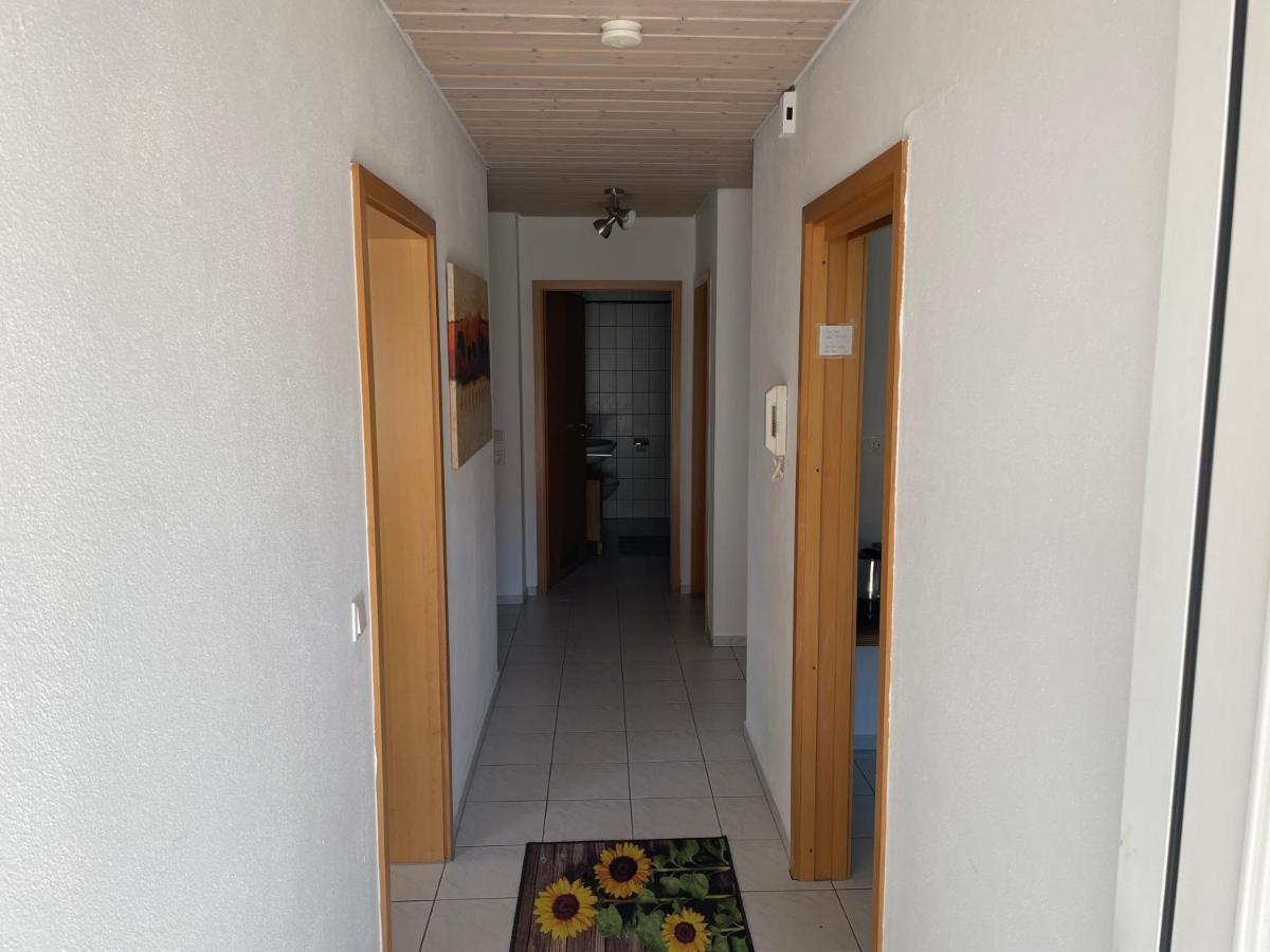 Oxtown City Apartment Ochsenhausen Zewnętrze zdjęcie