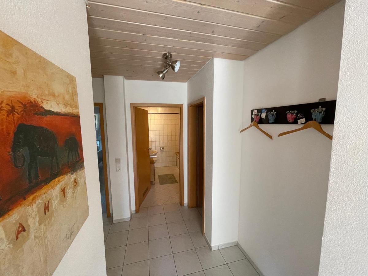 Oxtown City Apartment Ochsenhausen Zewnętrze zdjęcie