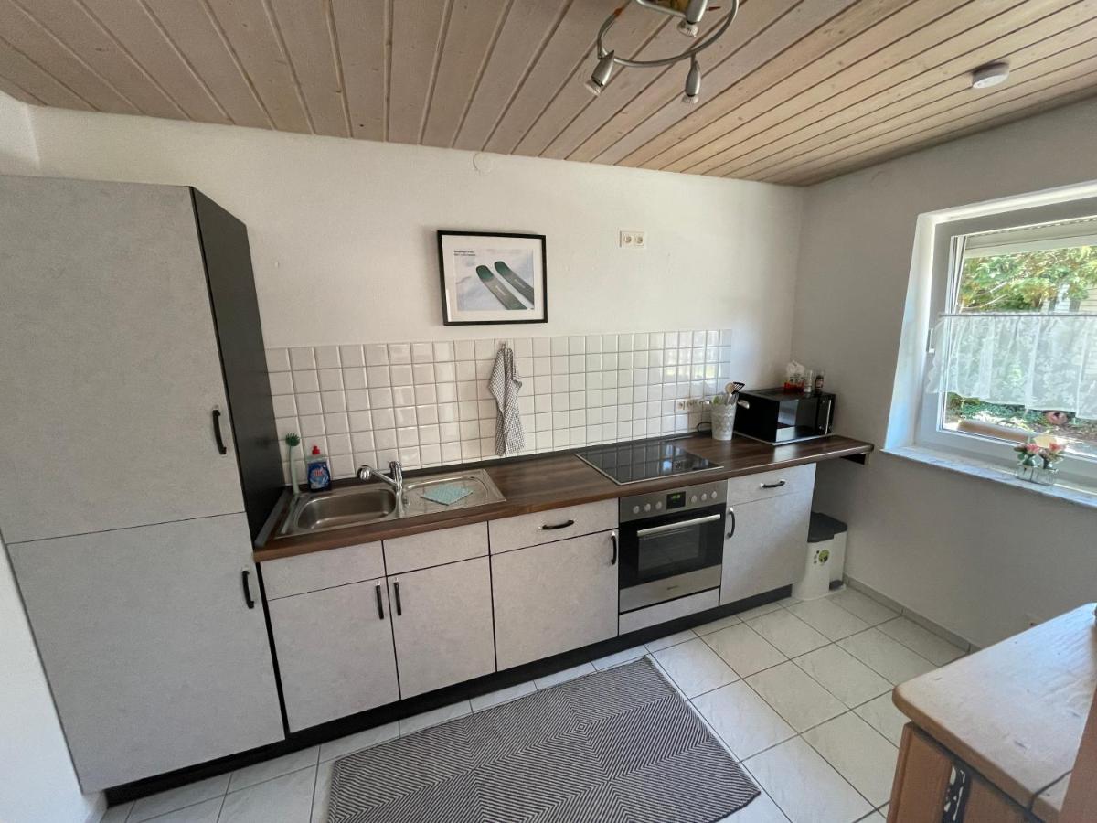Oxtown City Apartment Ochsenhausen Zewnętrze zdjęcie
