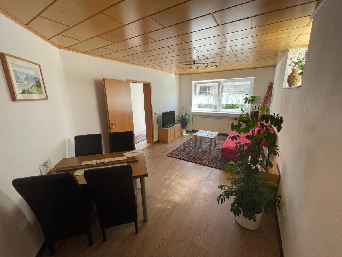 Oxtown City Apartment Ochsenhausen Zewnętrze zdjęcie