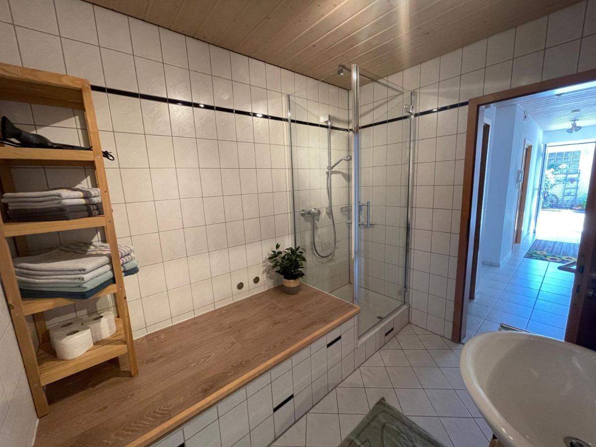 Oxtown City Apartment Ochsenhausen Zewnętrze zdjęcie